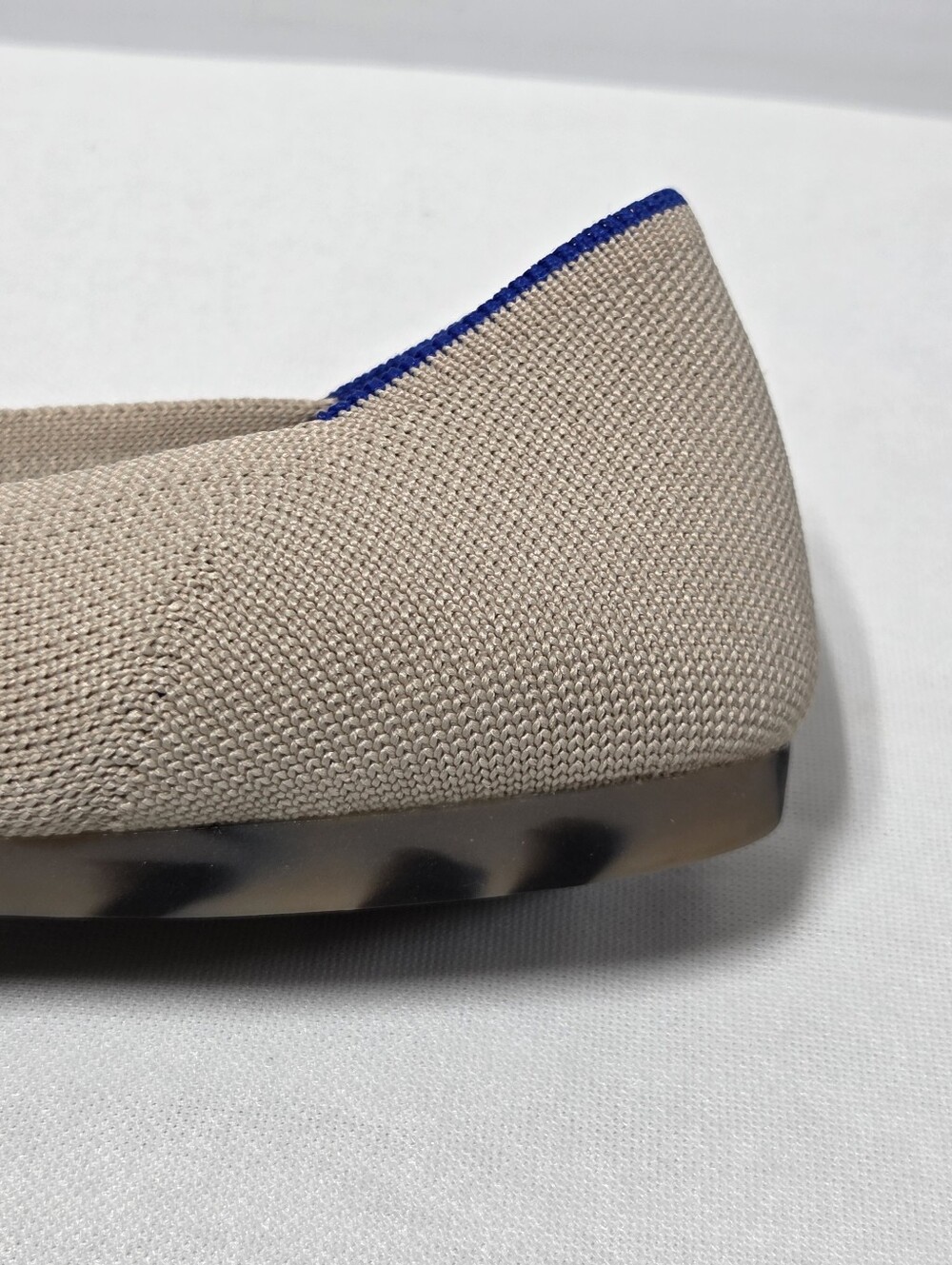 ROTHYS The Point Ballet Flats Slip-On Shoes Size-US 11 EU 42 - Picture 7 of 10